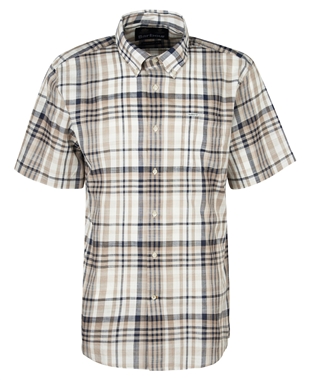 Barbour Hartley Regular SS