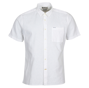 Barbour Nelson Summer Shirt SS