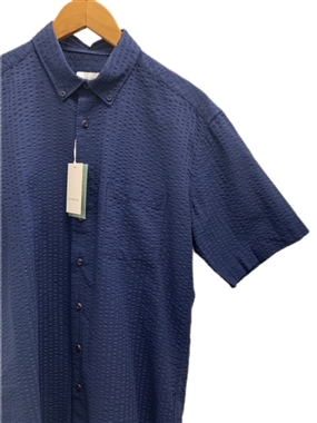 Eterna 2539 CS15 SS Shirt