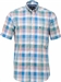 Fynch Hatton Summer Structure SS Shirt