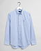 Gant The Broadcloth Gingham Shirt Capricorn Blue