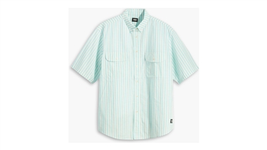 Levi's SS skate Woven Shirt