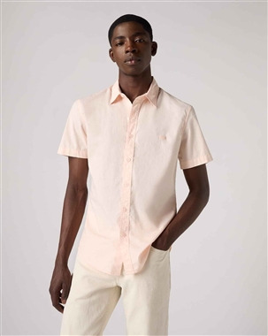 Levi's SS Battery House Mark Slim Shirt