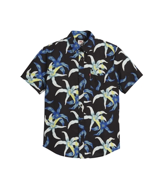 Levi's SS Sunset 1 Pocket Shirt