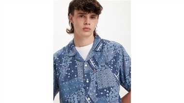 Levi's The sunset Camp Shirt