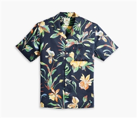 Levi's The sunset Camp Shirt - Nepenthe Floral