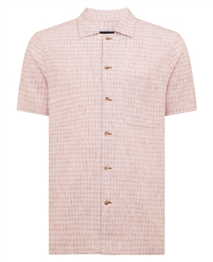 Remus 13944 Tapered Paolo Shirt