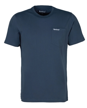 Barbour Langdon Tee