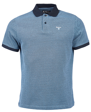 Barbour Sports Polo Mix