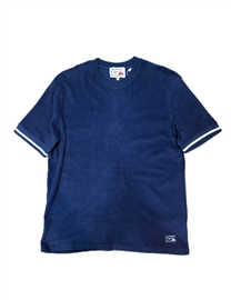 Ben Sherman Towelling Tee