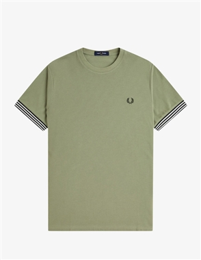 Olive Mint