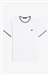 Fred Perry M1588 Twin Tipped T-Shirt