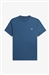 Fred Perry M3519 Ringer T-shirt