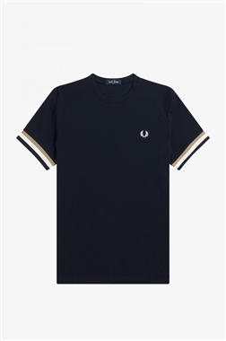 Fred Perry M4647 Pique T-Shirt