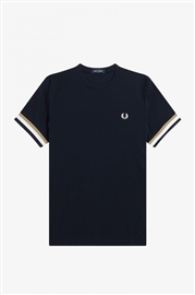 Fred Perry M4647 Pique T-Shirt