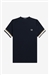 Fred Perry M4647 Pique T-Shirt