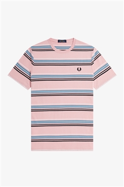 Chalky Pink