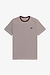 Fred Perry M5616 Fine Stripe T-Shirt