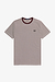 Fred Perry M5616 Fine Stripe T-Shirt
