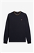 Fred Perry M9602 Twin Tipped Tee