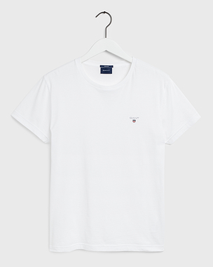 Gant Original SS T-Shirt