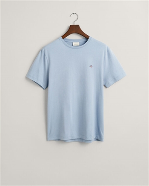 Gant Regular Shield SS T-Shirt