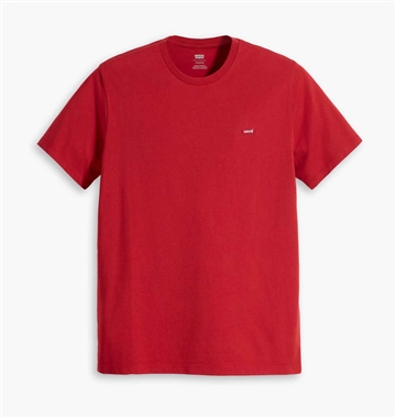 Levis Original Housemark T-Shirt