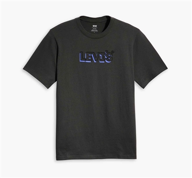 Levi's Relaxed SS Graphic T-Shirt