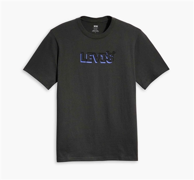 Levis Relaxed SS Graphic T-Shirt