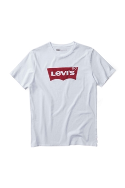 Levi Graphic Set In Neck HM Tee