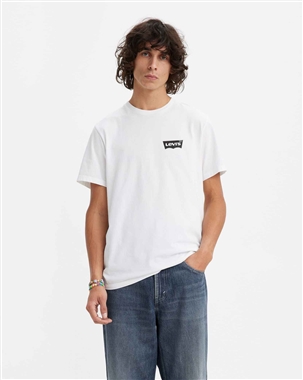 Levi's Graphic Crewneck Tee