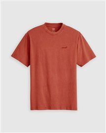 Levi's Red Tab Vintage Tee - Red Paint