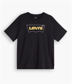 Levi's SS Relaxed Fit Outline Tee