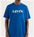 Levi's SS Relaxed Fit Tee Navy