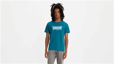 Levi's Graphic Crewneck Tee Core