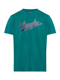 Wrangler Branded Tee