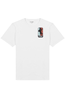 Wrangler Graphic Tee