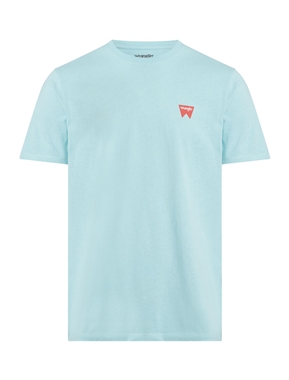 Wrangler Sign Off Tee