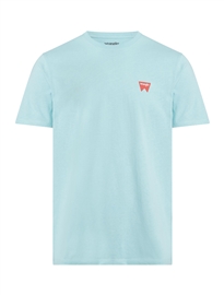 Wrangler Sign Off Tee