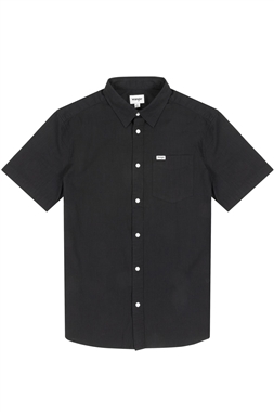 Wrangler SS 1 Pocket Shirt