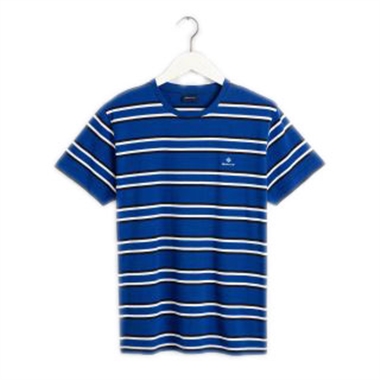 Gant Multi Stripe T Shirt