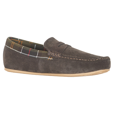 Barbour Porterfield Slipper