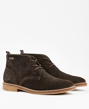 Barbour Sonoran Boots