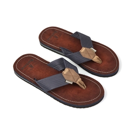 Barbour Toeman Beach Sandal