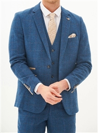 Marc Darcy Dion Suit Jacket