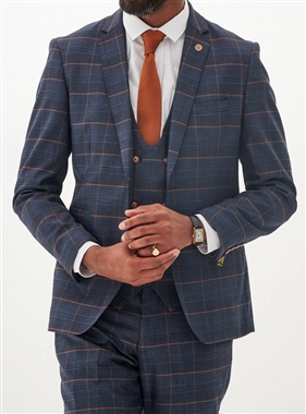 Marc Darcy Jenson Suit Jacket