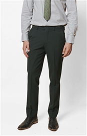 Marc Darcy Bromley Suit Trouser - Olive