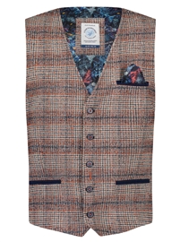 AFNF 2501141 Waistcoat