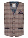 AFNF 2501141 Waistcoat