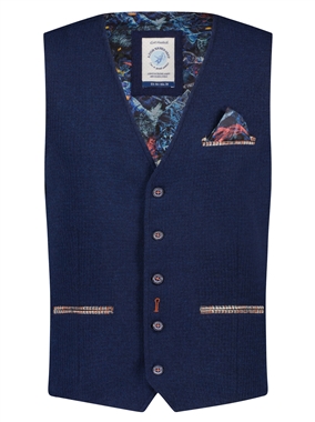 AFNF 2501143 Waistcoat